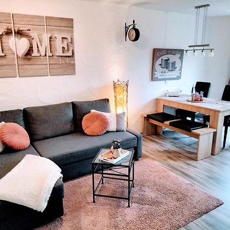 Ferienwohnung Schneider Munk Eksteriør billede