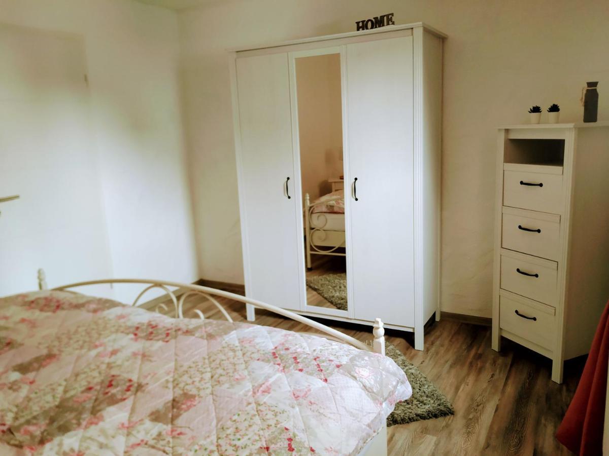 Ferienwohnung Schneider Munk Eksteriør billede
