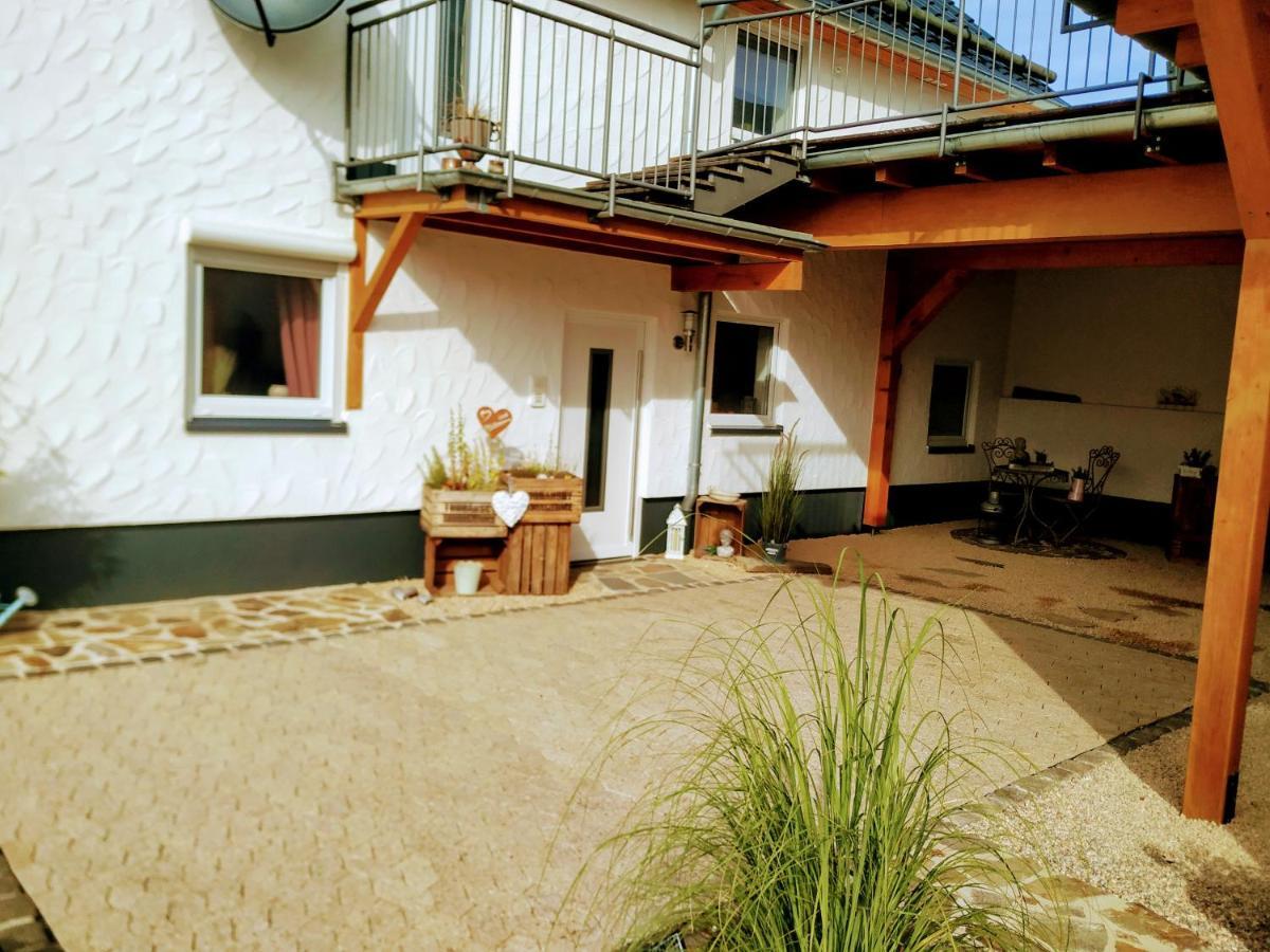 Ferienwohnung Schneider Munk Eksteriør billede