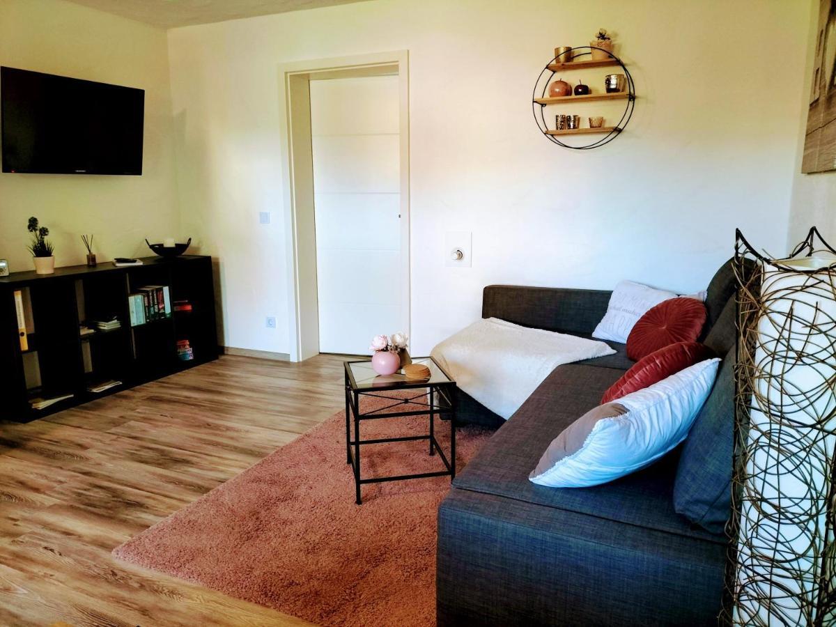 Ferienwohnung Schneider Munk Eksteriør billede