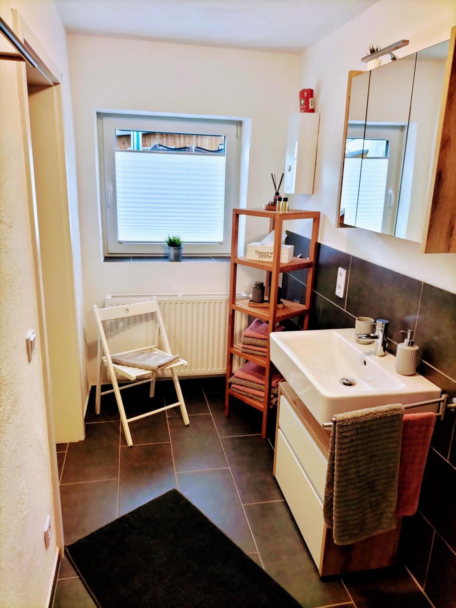 Ferienwohnung Schneider Munk Eksteriør billede