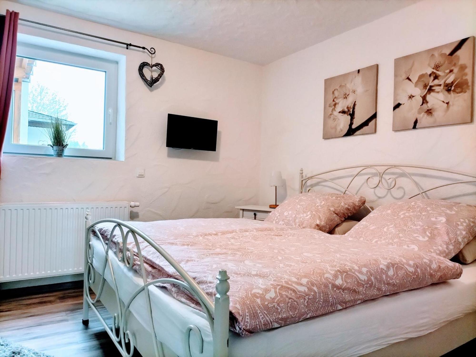 Ferienwohnung Schneider Munk Eksteriør billede